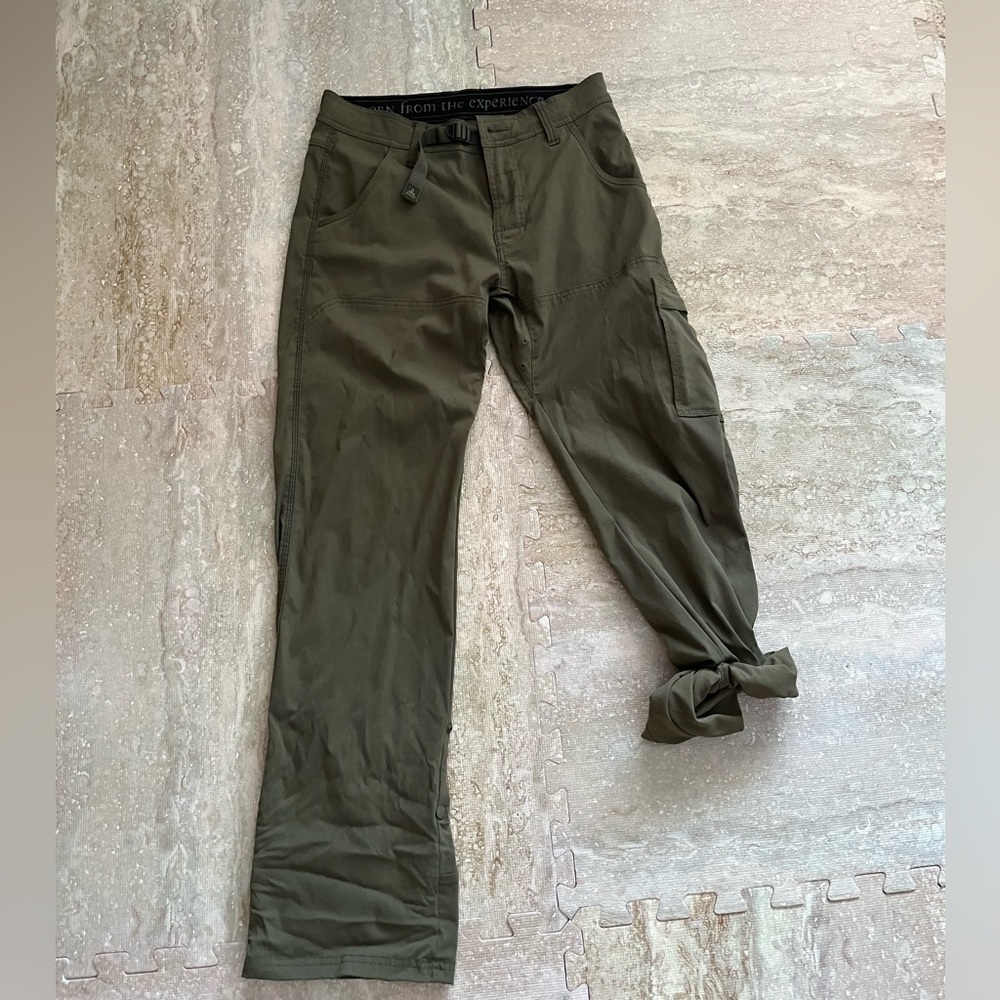 Prana Zion Pants 30x32 Men